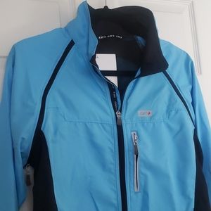 Louis Garneau Electra Cycling Jacket Vest Combo XL